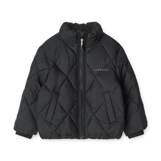 BENSON QUILTED DOWN JACKET