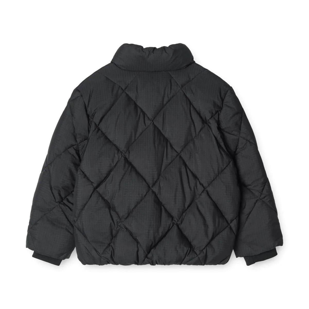 BENSON QUILTED DOWN JACKET
