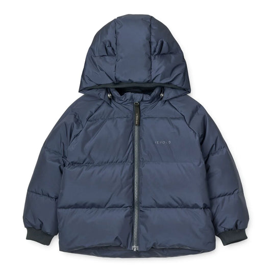 POLLE PUFFER JACKET