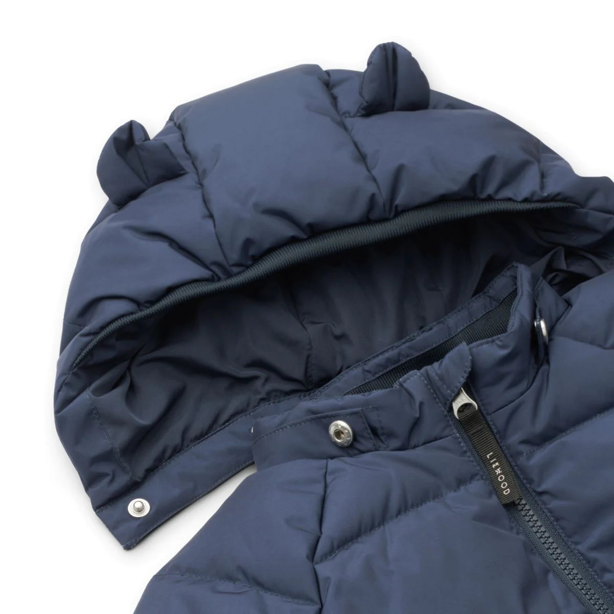 POLLE PUFFER JACKET