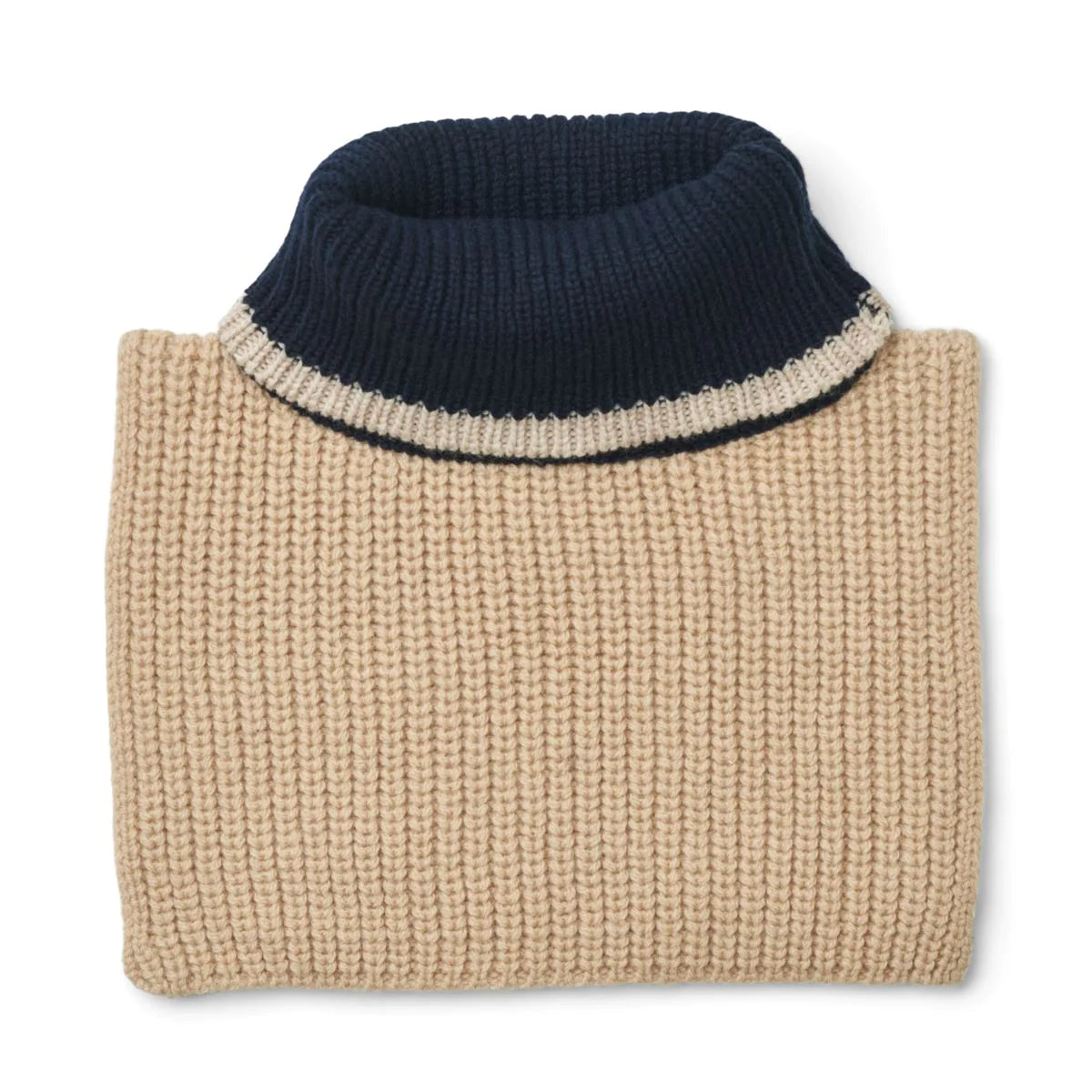 MEACK ROLL NECK